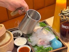 -伊茉家的烤肉店(勒泰中心店)