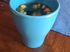 -杭州雅谷泉山庄酒店-餐厅