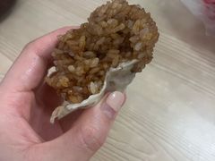 糯米烧麦-老陶包子铺(南大西南村店)