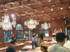 -麦陌(正弘城店)
