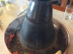 -东来顺饭庄(西直门店)