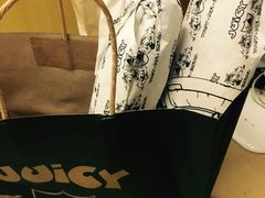 -Juicy Bakery(大学路店)