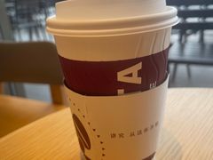 -COSTA COFFEE(上海五玠坊店)
