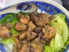 -渔乡米坊·岭南传统小吃专门店(天河龙口西店)