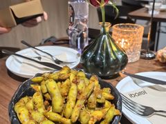 -ibarrel爱杯·bistro&brunch(江宁路店)