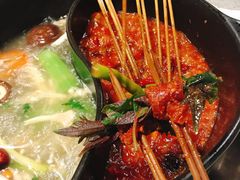 -钢管厂五区小郡肝串串香(南山店)