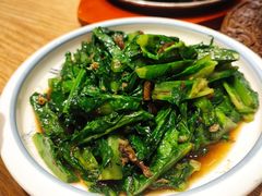 -嘉逸传菜(洛川东路店)