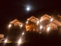-北京山里寒舍度假酒店