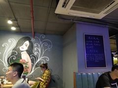 -一盐堂本帮菜(外滩店)