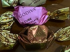 -GODIVA(海岸城店)
