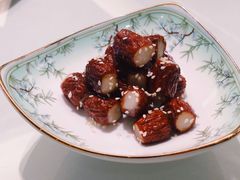 -潮林府私房菜