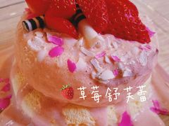 -太原茂业天地购物中心