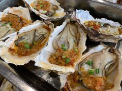 -胶东海鲜大排档(北太平庄店)