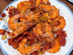 -公寓家常菜馆(海军博物馆店)