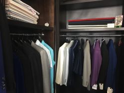 -kadlon轻奢服装定制(金赢108创意广场银座店)