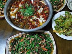 -陈有良尖椒鸡(渝中示范店)