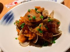 -森味花园·日本料理(伊藤洋华堂亚运村店)