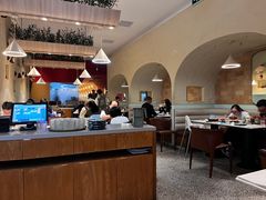 -CRAZYONES克芮旺斯西班牙餐厅(苏州中心店)