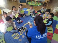 -昱南托育园.托班晚托.寒暑假班