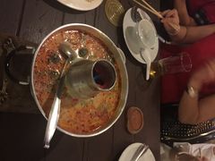 Thajene&nbsp;Chomchan-月满港海鲜酒家