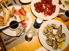 -威斯汀舞台餐厅