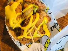 炸鸡筒-蛋魂EGGSOUL(洪武创始店)