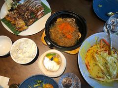 -星叶·东南亚料理(宁波万象汇店)