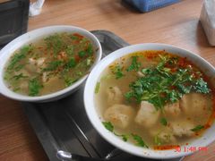 豆泡汤-李小老烧饼(常营民族家园店)