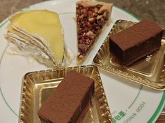 -怡咖啡海鲜自助餐厅(浦东香格里拉店)