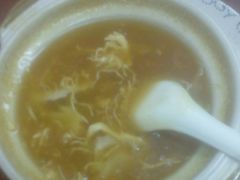 -添發碗仔翅美食