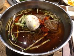 传统冷面-香鼎坊江西菜(国奥店)
