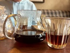 -云端咖啡私房店(河松街店)