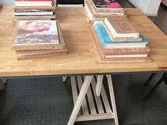 -天津美术学院-校史馆