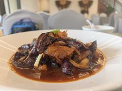 -烟水渔庄餐厅(西溪湿地店)