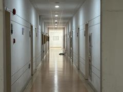 -上海海事大学(临港校区)