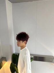 -茶发Salon·烫发染发理发