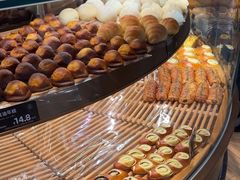 -FANEN法念·烘焙·甜点(万象城店)