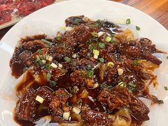 -顺德公平靓正特色牛花粥(花都店)