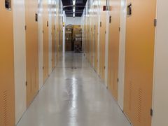 -安东易迷你仓自助寄存仓库(淞虹路店)