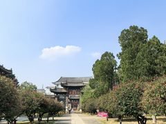 -建水文庙