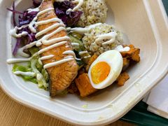 -Green&Tasty绿塔(新天地店)