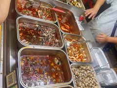 -海大南门夜市(海富街店)