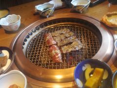 -炎蔵牛舌烤肉