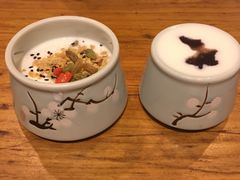 双拼酸奶-锦尚阁烤鱼•天津菜(宣武门胡同店)