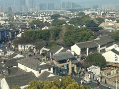 -顽啤熊·酒客酒馆(苏城夜景必选店)