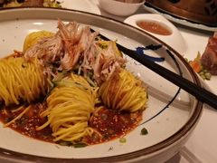 -百姓渔村(南中环店)
