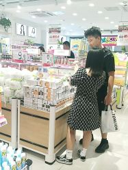 点击看大图 -美林美妆