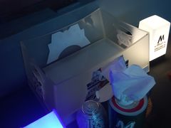 -M-MIX电音烤吧