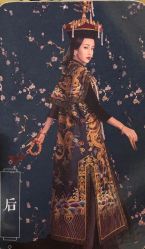 -盘子女人坊古装写真摄影(天津总店)