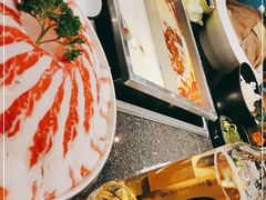 -五星桥原切肥牛火锅·30年专注好牛肉(湖塘店)
